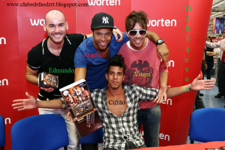 Os brothers 